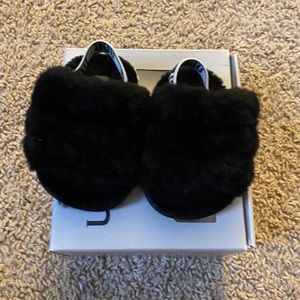 Ugg Fluff Yeah Slides